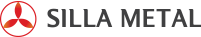 SILLA METAL logo